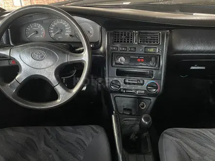 Toyota Carina E 1994 года за 2 000 000 тг. в Алматы – фото 10