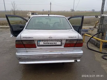 Nissan Primera 1996 года за 700 000 тг. в Ащибулак – фото 5