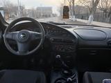 Chevrolet Niva 2014 года за 3 200 000 тг. в Аркалык – фото 4