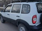 Chevrolet Niva 2014 года за 3 200 000 тг. в Аркалык