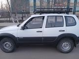 Chevrolet Niva 2014 года за 3 200 000 тг. в Аркалык – фото 3