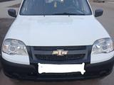 Chevrolet Niva 2014 года за 3 200 000 тг. в Аркалык – фото 5