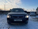 ВАЗ (Lada) Priora 2171 2014 годаүшін2 150 000 тг. в Алматы – фото 5