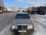 Mercedes-Benz E 200 1992 годаүшін2 100 000 тг. в Кокшетау – фото 2