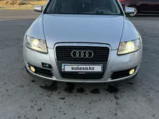 Audi A6, 2006