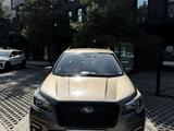 Subaru Forester 2021 года за 10 800 000 тг. в Алматы – фото 2