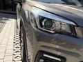 Subaru Forester 2021 года за 10 800 000 тг. в Алматы – фото 10