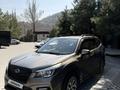 Subaru Forester 2021 года за 10 800 000 тг. в Алматы – фото 3