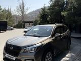 Subaru Forester 2021 года за 10 800 000 тг. в Алматы – фото 3