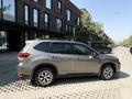 Subaru Forester 2021 года за 10 800 000 тг. в Алматы – фото 5