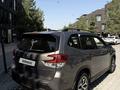 Subaru Forester 2021 года за 10 800 000 тг. в Алматы – фото 7
