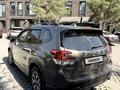 Subaru Forester 2021 года за 10 800 000 тг. в Алматы – фото 8