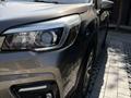 Subaru Forester 2021 года за 10 800 000 тг. в Алматы – фото 9