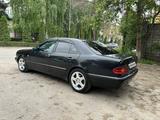 Mercedes-Benz E 320 1998 года за 3 400 000 тг. в Алматы – фото 5