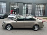 Volkswagen Polo 2020 годаүшін7 000 000 тг. в Астана – фото 2