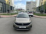 Volkswagen Polo 2020 годаүшін7 000 000 тг. в Астана
