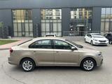 Volkswagen Polo 2020 годаүшін7 000 000 тг. в Астана – фото 3
