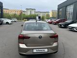 Volkswagen Polo 2020 годаүшін7 000 000 тг. в Астана – фото 5
