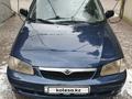 Mazda 323 2000 года за 1 300 000 тг. в Алматы – фото 2