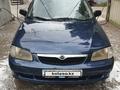 Mazda 323 2000 года за 1 300 000 тг. в Алматы – фото 11