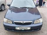 Mazda 323 2000 года за 1 300 000 тг. в Алматы