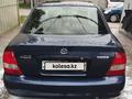 Mazda 323 2000 года за 1 300 000 тг. в Алматы – фото 3