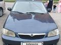 Mazda 323 2000 года за 1 300 000 тг. в Алматы – фото 5