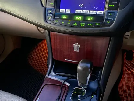 Toyota Crown 2012 года за 10 000 000 тг. в Павлодар – фото 24