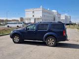 Nissan Pathfinder 2008 годаүшін5 500 000 тг. в Астана – фото 2