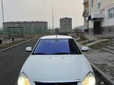 ВАЗ (Lada) Priora 2170 2013 годаүшін2 400 000 тг. в Жетысай