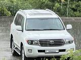 Toyota Land Cruiser 2014 годаүшін21 000 000 тг. в Павлодар – фото 3