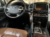 Toyota Land Cruiser 2014 годаүшін21 000 000 тг. в Павлодар – фото 5