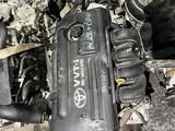 Мотор из Японии, двигатель 1ZZ 2NZ 1NZ 2AZ 2AR 2GR 1MZ 2MZ 3MZ 5S за 50 000 тг. в Караганда – фото 5