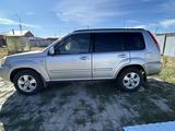 Nissan X-Trail 2005 года за 2 000 000 тг. в Жезказган – фото 3