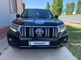 Toyota Land Cruiser Prado 2020 годаүшін30 000 000 тг. в Актобе