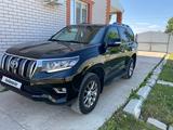 Toyota Land Cruiser Prado 2020 годаүшін30 000 000 тг. в Актобе – фото 5