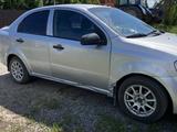 Chevrolet Aveo 2008 года за 1 750 000 тг. в Актобе