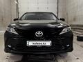 Toyota Camry 2019 годаүшін13 600 000 тг. в Атырау