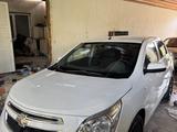 Chevrolet Cobalt 2014 года за 3 600 000 тг. в Шымкент – фото 2