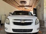 Chevrolet Cobalt 2014 года за 3 600 000 тг. в Шымкент