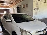 Chevrolet Cobalt 2014 года за 3 600 000 тг. в Шымкент – фото 4