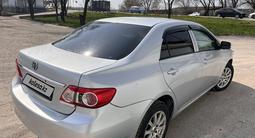 Toyota Corolla 2010 года за 4 900 000 тг. в Алматы – фото 4