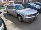 Toyota Mark II Qualis 1997 года за 4 500 000 тг. в Алматы – фото 5