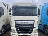 DAF  XF 2016 года за 30 000 000 тг. в Алматы