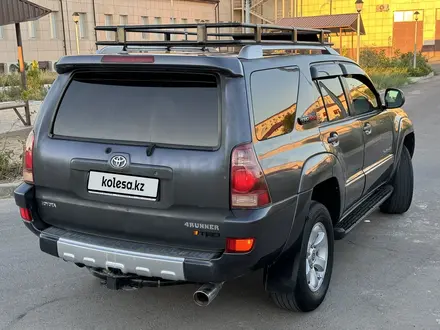 Toyota 4Runner 2004 года за 8 800 000 тг. в Жанаозен – фото 10