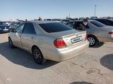 Toyota Camry 2005 года за 5 000 000 тг. в Актау – фото 3