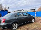 Toyota Avensis 2007 года за 4 500 000 тг. в Петропавловск – фото 4