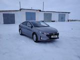 Hyundai Elantra 2020 годаfor8 300 000 тг. в Сатпаев – фото 4