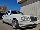 Mercedes-Benz E 280 1994 годаүшін3 650 000 тг. в Алматы