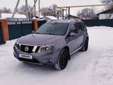 Nissan Terrano 2018 года за 6 900 000 тг. в Актобе